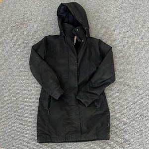 Fjallraven women’s jacket G-1000